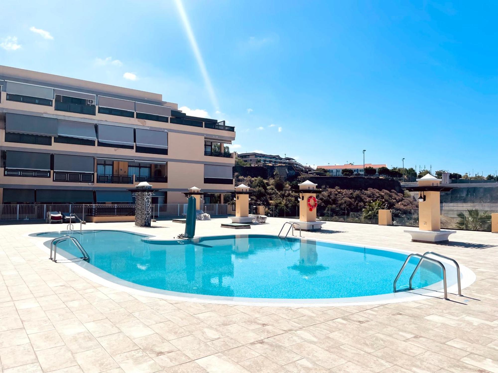 Casa Hugo - Ocean View, Quiet Pool, Fibre Net, Los Gigantes Puerto de Santiago  Exterior foto